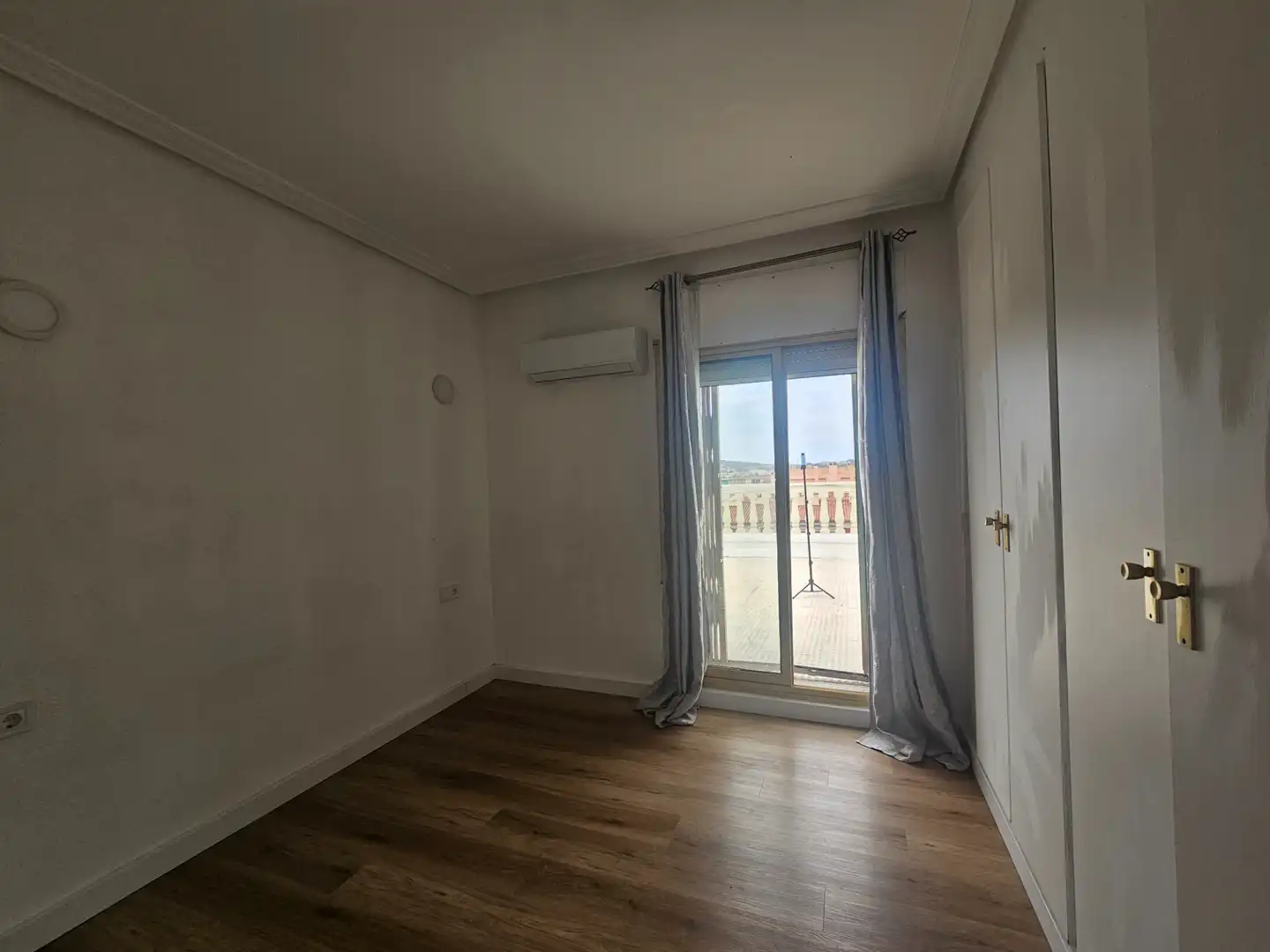 Dormitori de Apartament en venda en Vila-seca amb Aire condicionat, Calefacció i Terrassa
