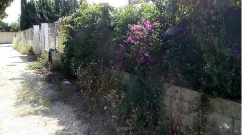 Foto 3 de Casa adosada en venta en C/ del Buho, Los Franceses – La Vega, Chiclana de la Frontera