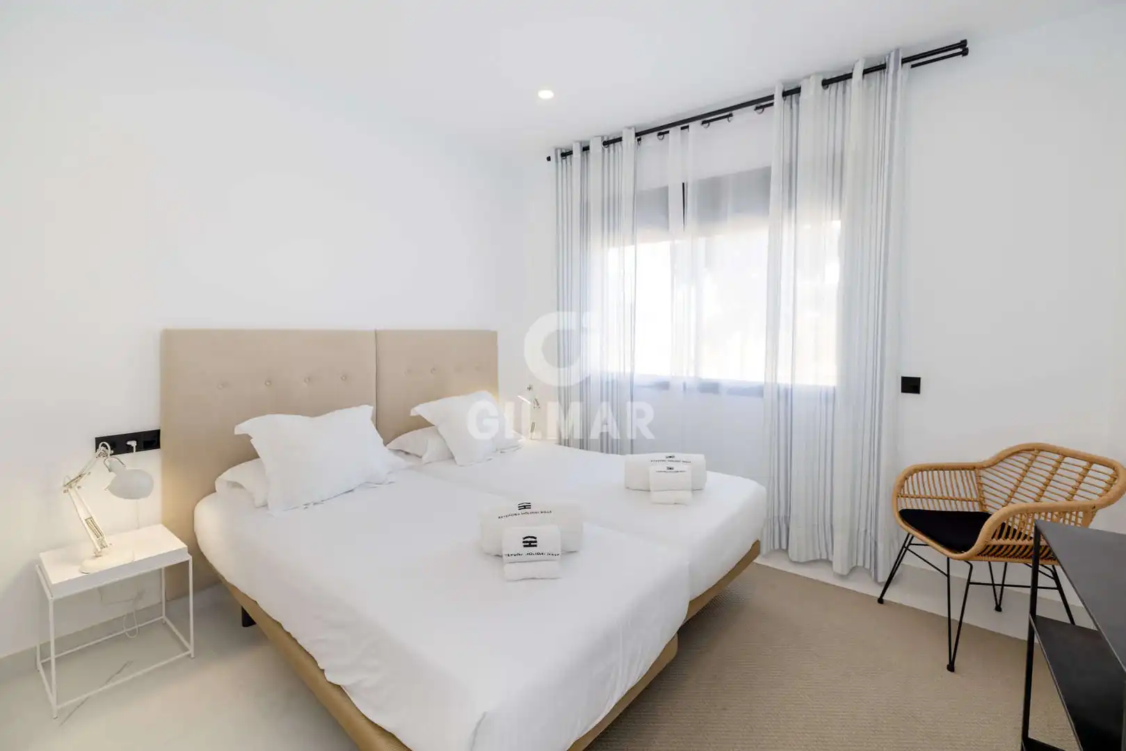 Appartement compact avec terrasse à vendre à Benamara - Atalaya, imagen 42