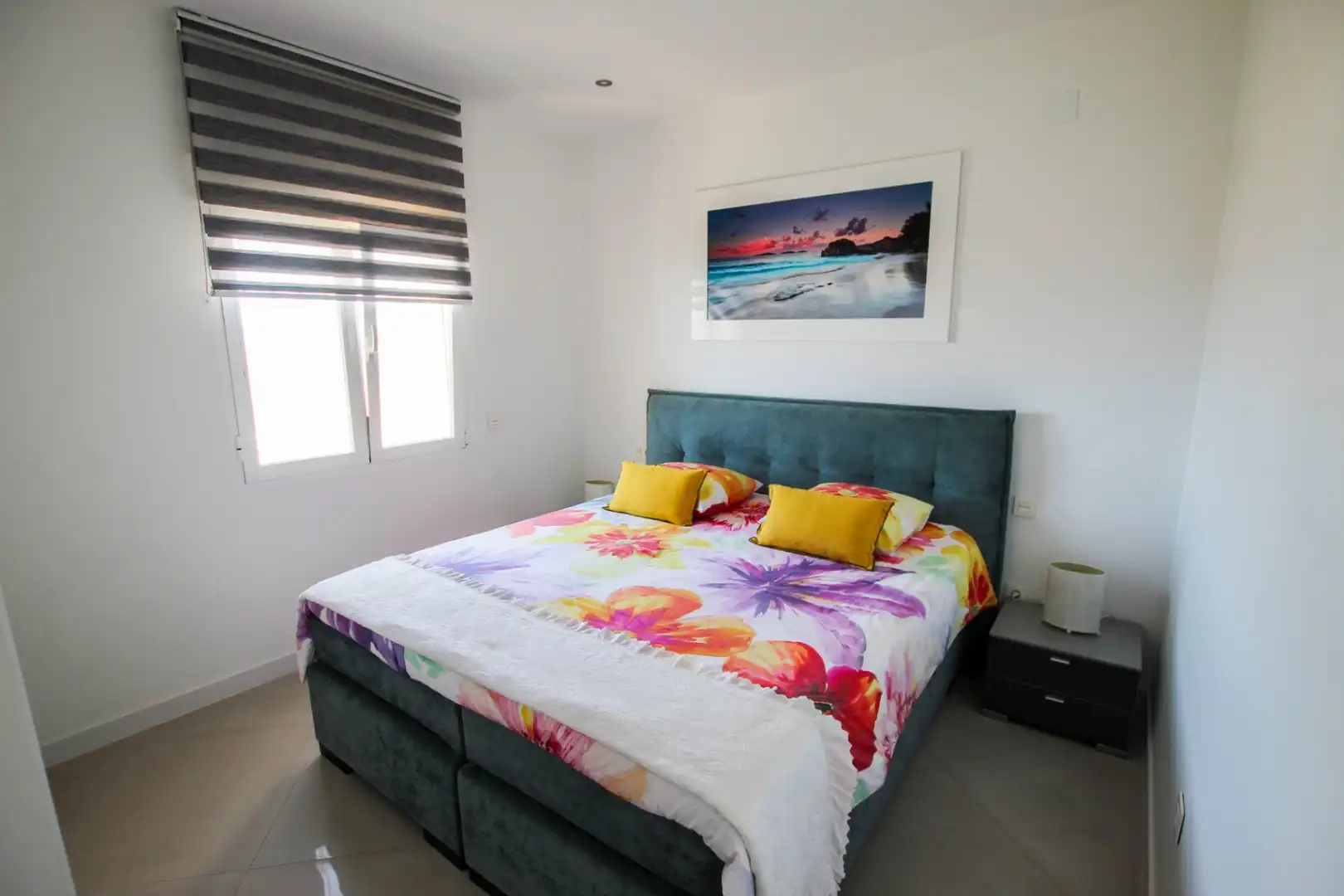 Casa amb jardí en venda a Teulada, imagen 3