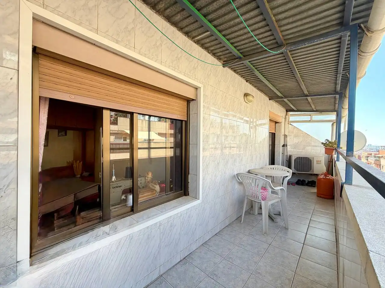 Wohnung mit Aufzug zum Verkauf in Carrer de la Rosa d'Alejandría, imagen 2