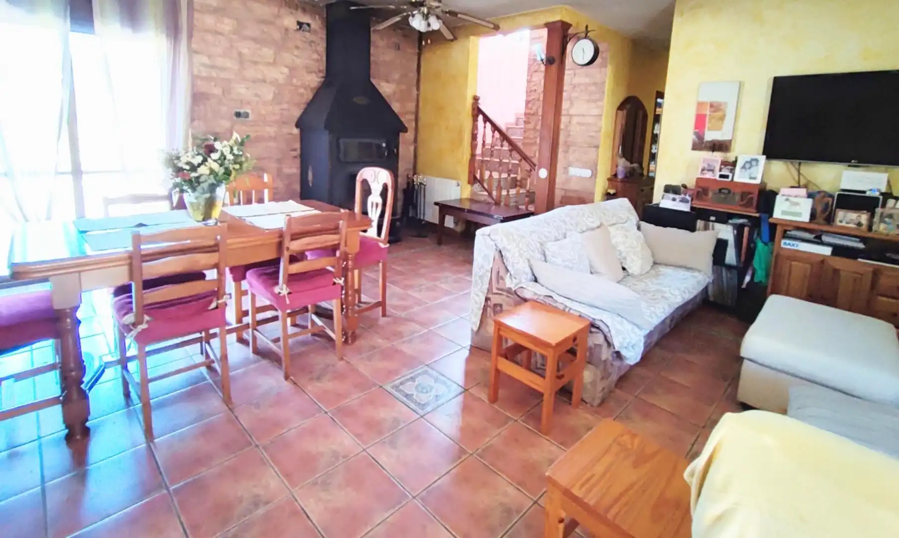 Casa con terraza en venta en Sentmenat, imagen 6