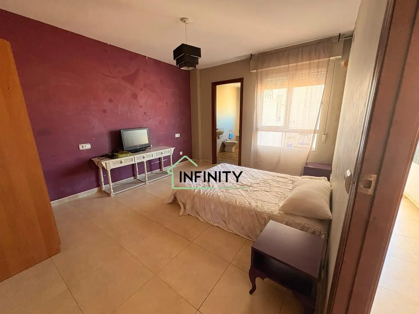 Flat with terrace for sale in La Font d'en Carròs, imagen 17