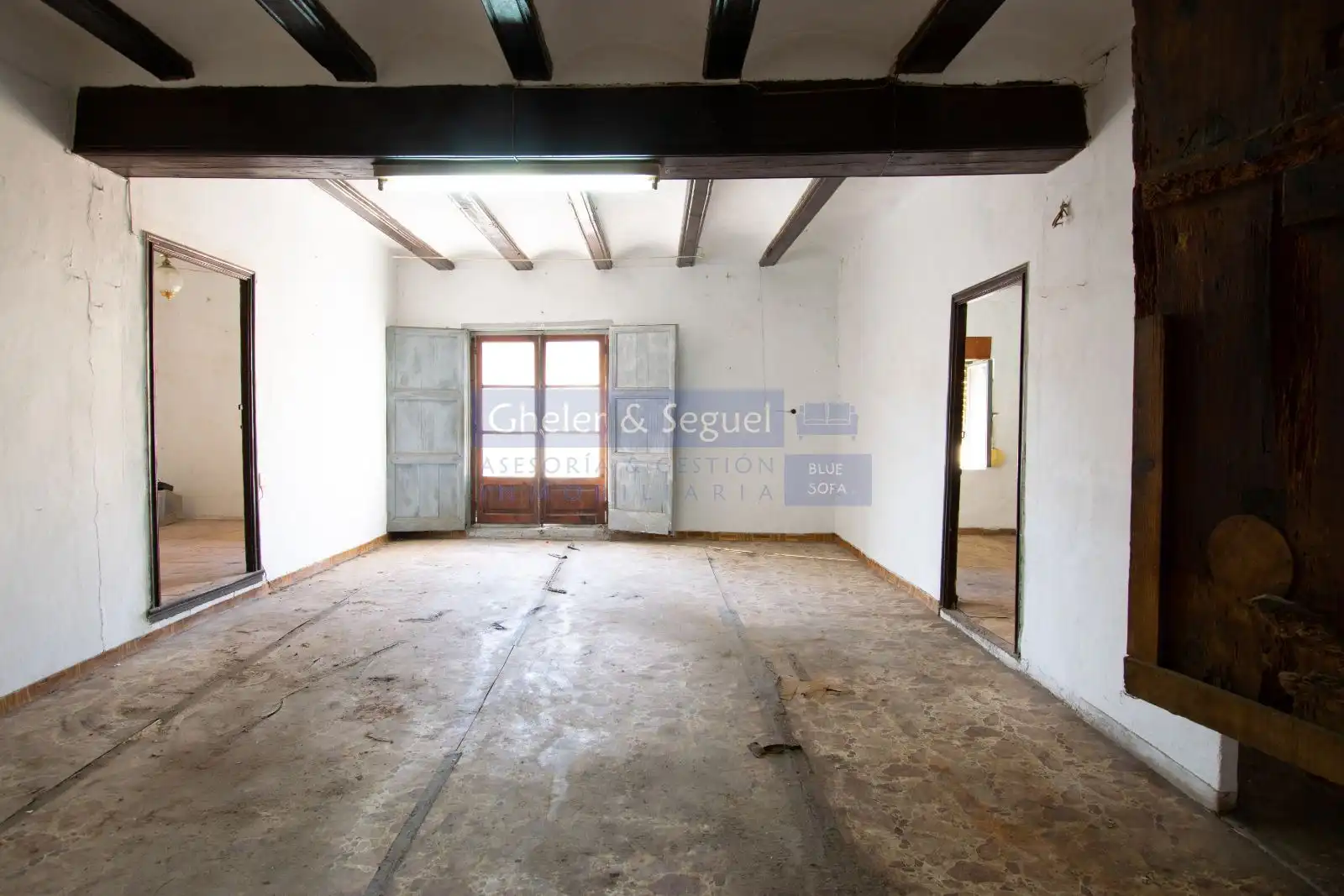 Casa o chalet en venta en Albalat dels Tarongers con Calefacción