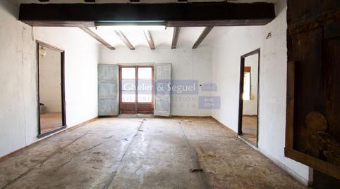 Foto 2 de Casa o xalet en venda a Curt, Albalat dels Tarongers, Valencia