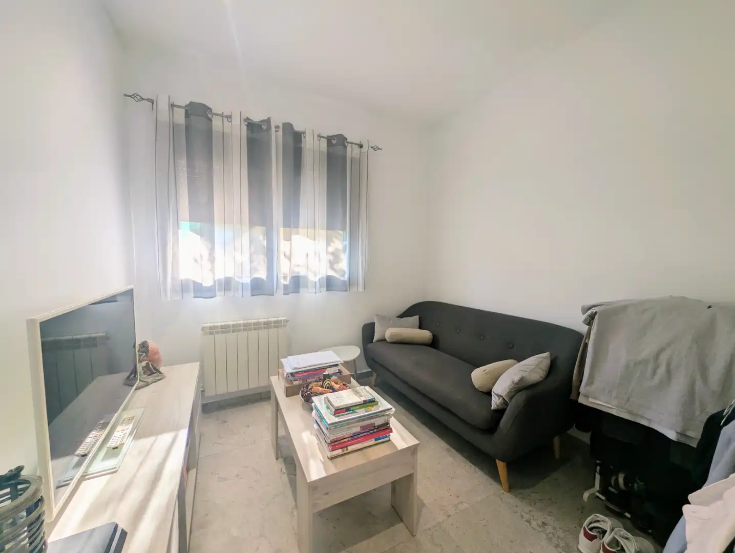 Habitación de Casa o chalet en venta en Terrassa con Calefacción, Jardín privado y Terraza