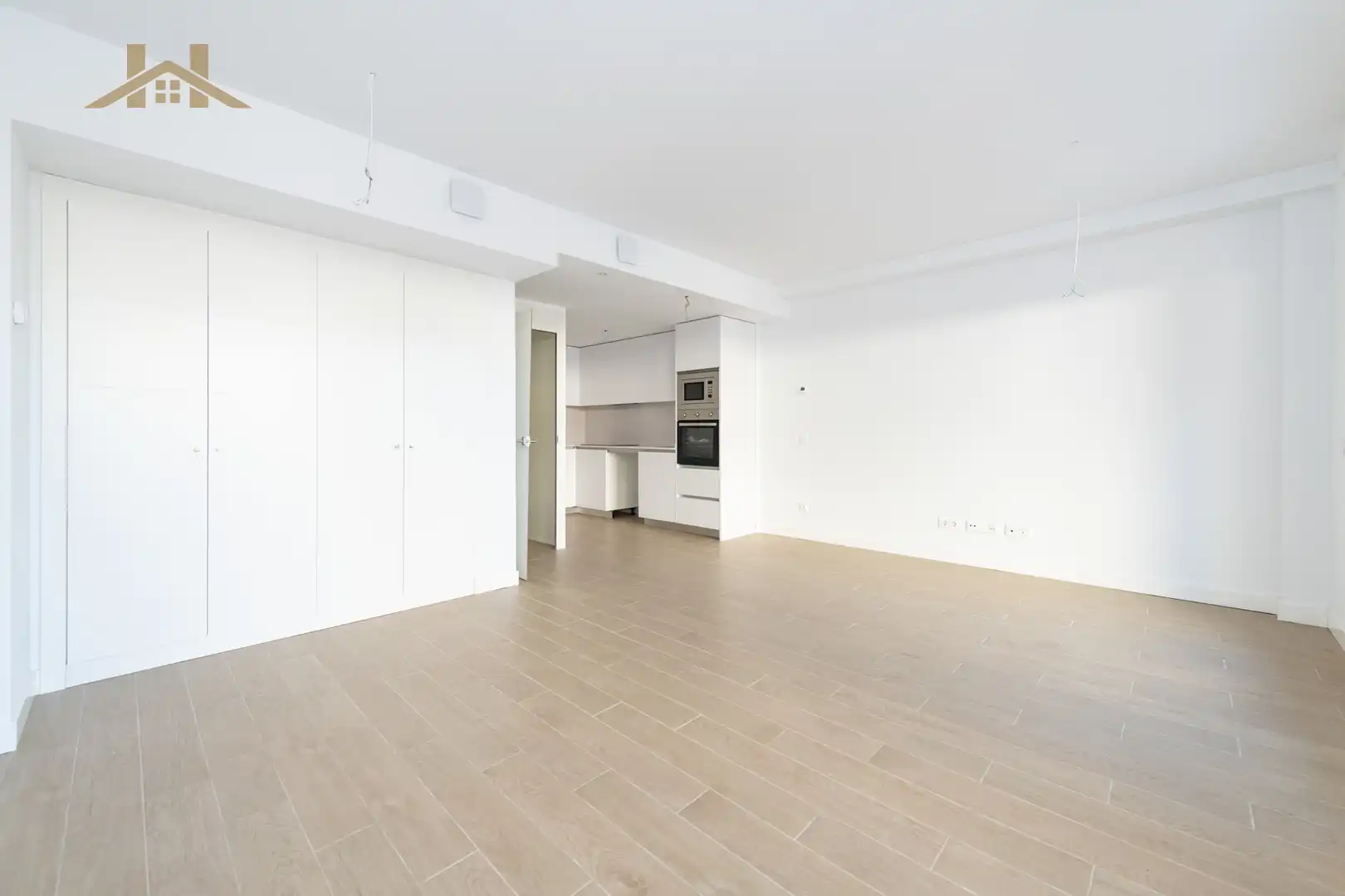 Flat with pool for sale in Avenida del Puente Cultural, imagen 5