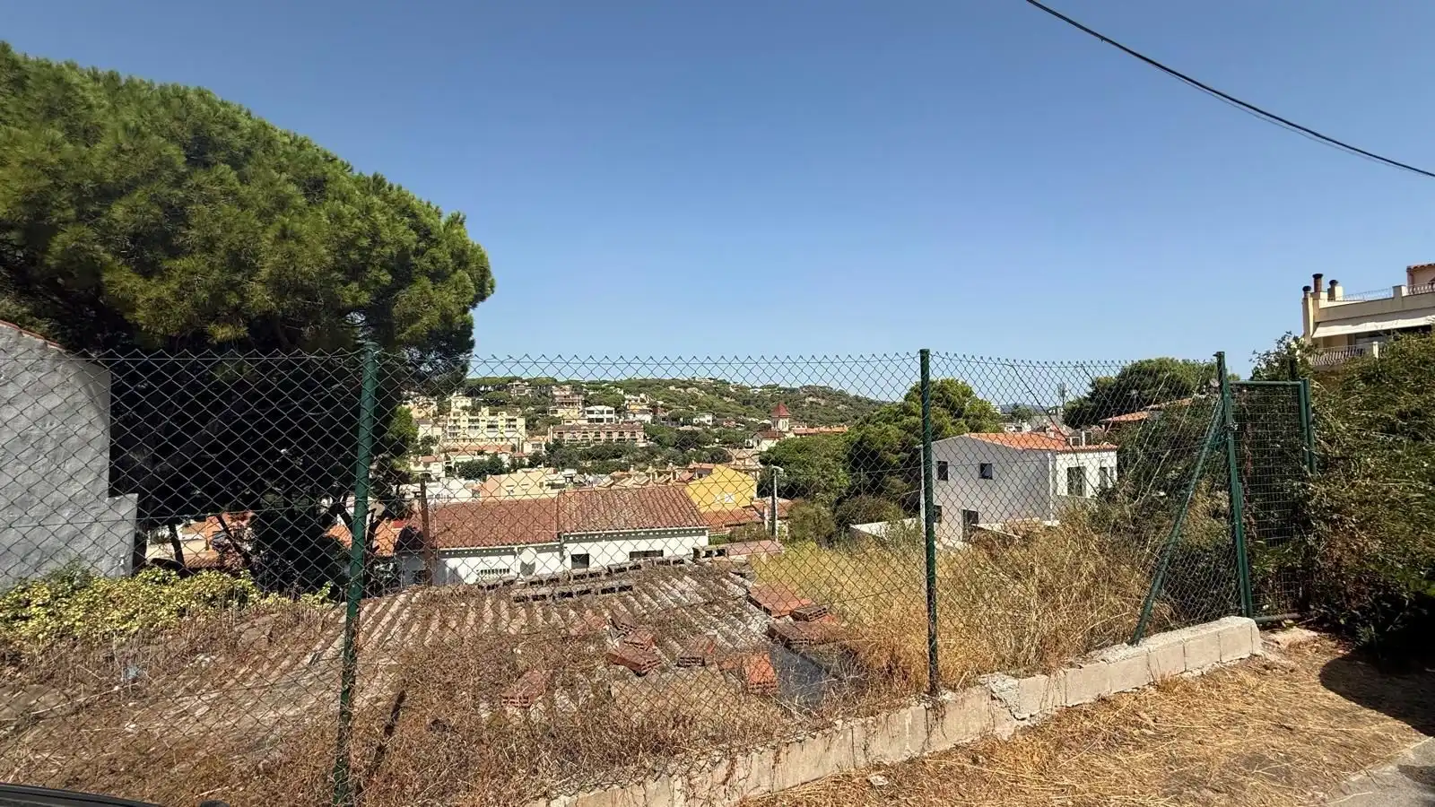 Terrenys i solars en venda a Volta de l´Ametller, imagen 4