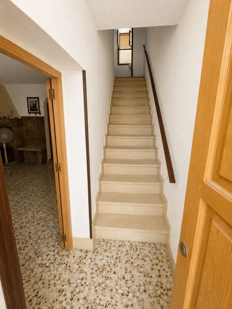 Casa o xalet en venda en Puerto Lumbreras
