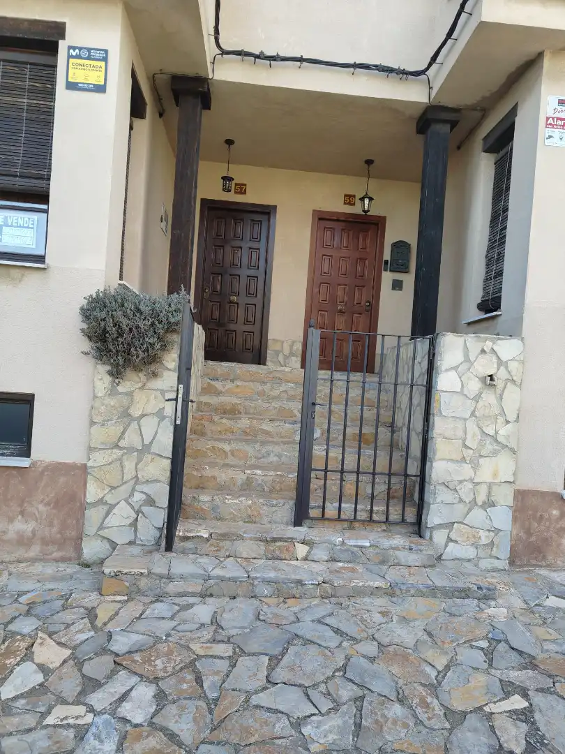 Villa in vendita a Chinchilla de Monte-Aragón, imagen 29