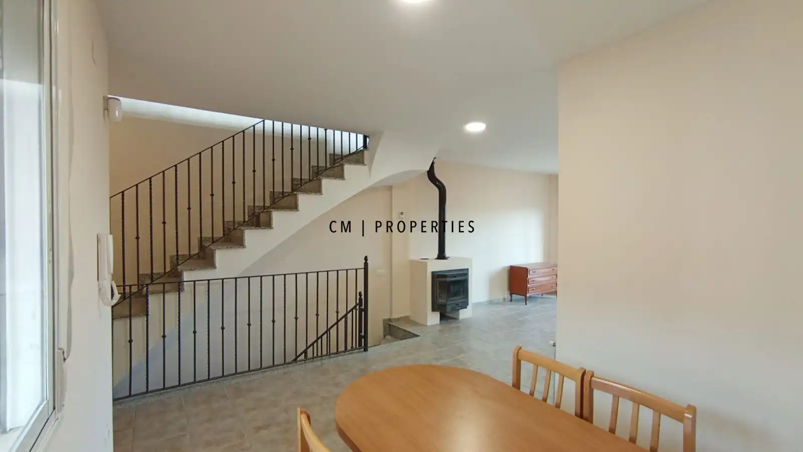 Casa o xalet de lloguer a N 1, Toràs