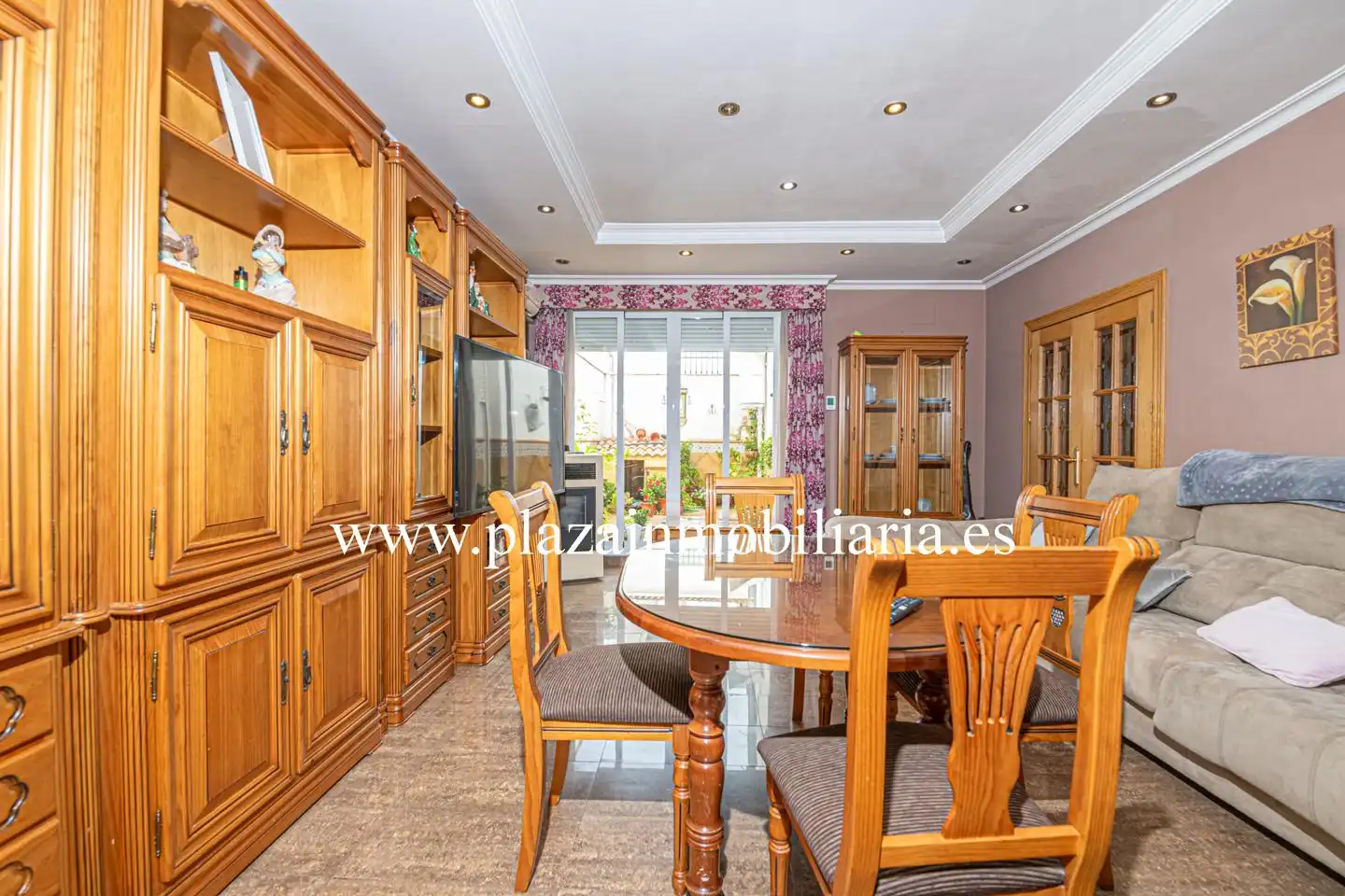 Casa o chalet en venta en Jardin Lucena
