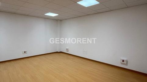 Foto 3 de Oficina de lloguer a Sa Indioteria Urbà, Illes Balears