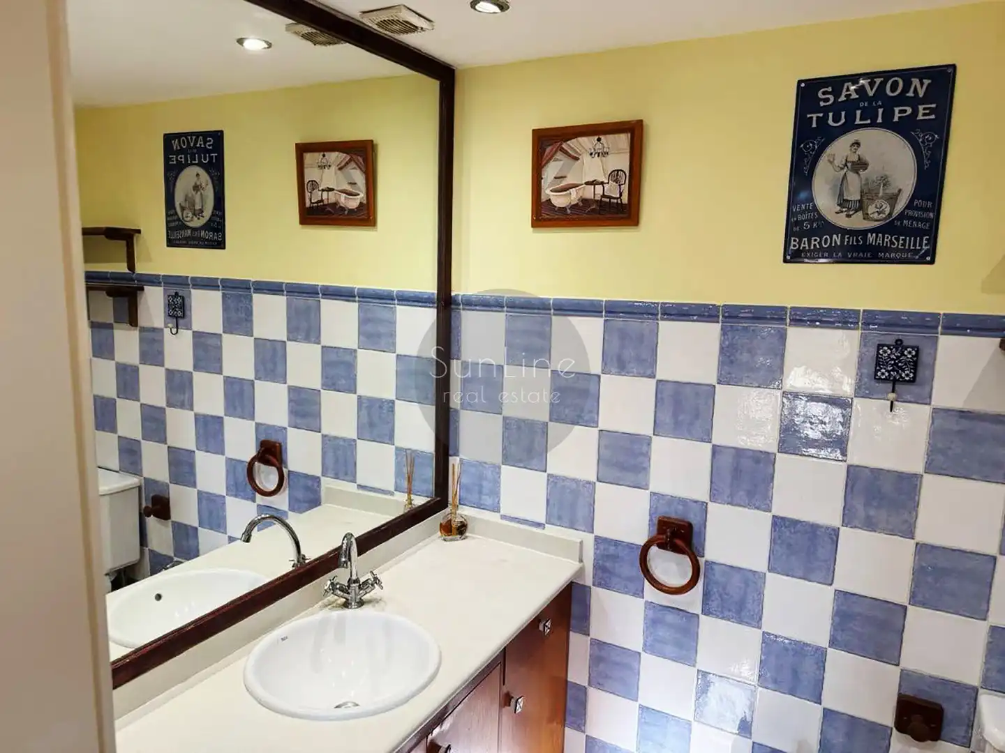 Wohnung zur Miete in Valencia, Valencia