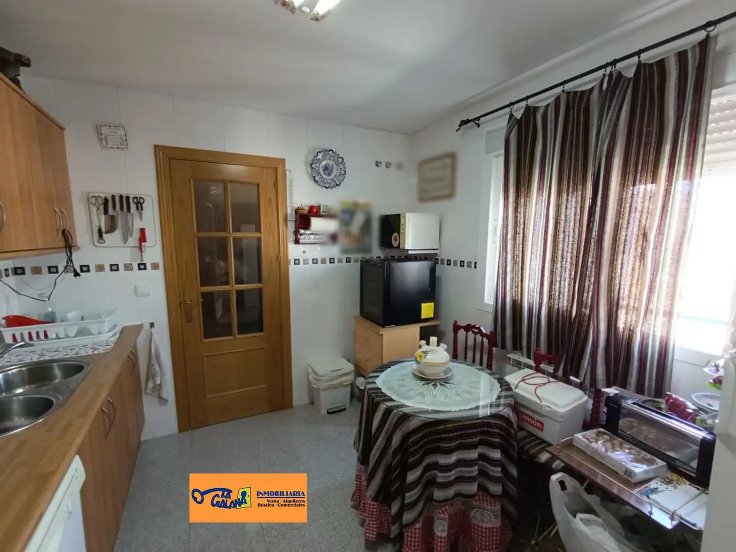 Piso en venta en Valdepeñas