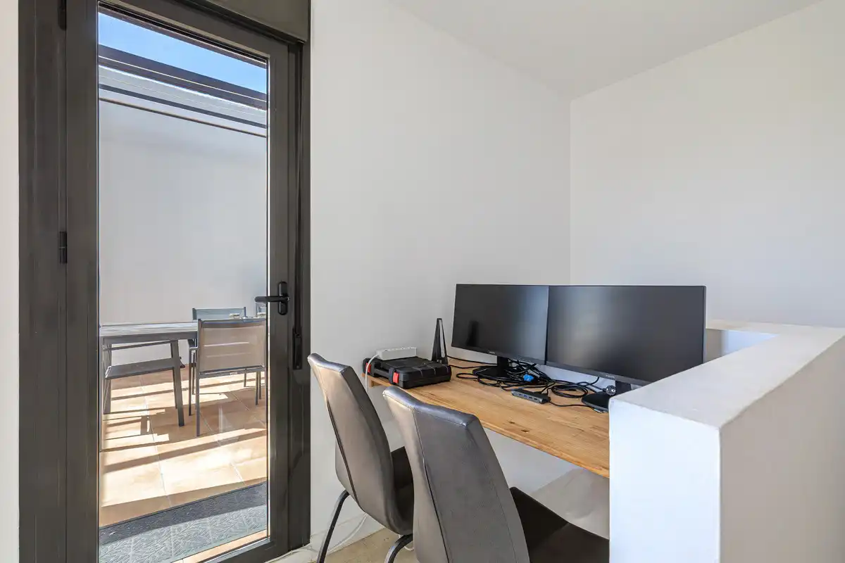 Duplex con ascensore in vendita a Estepona Pueblo, imagen 27