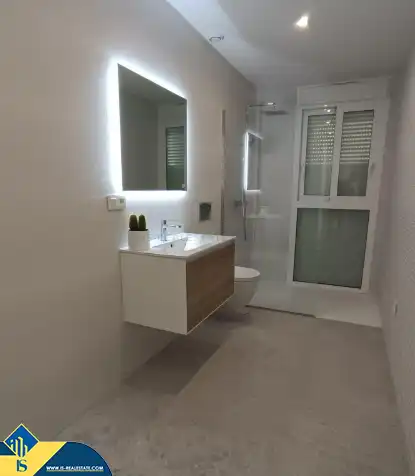 Piso con ascensor en venta en Nueva Torrevieja - Aguas Nuevas, imagen 6