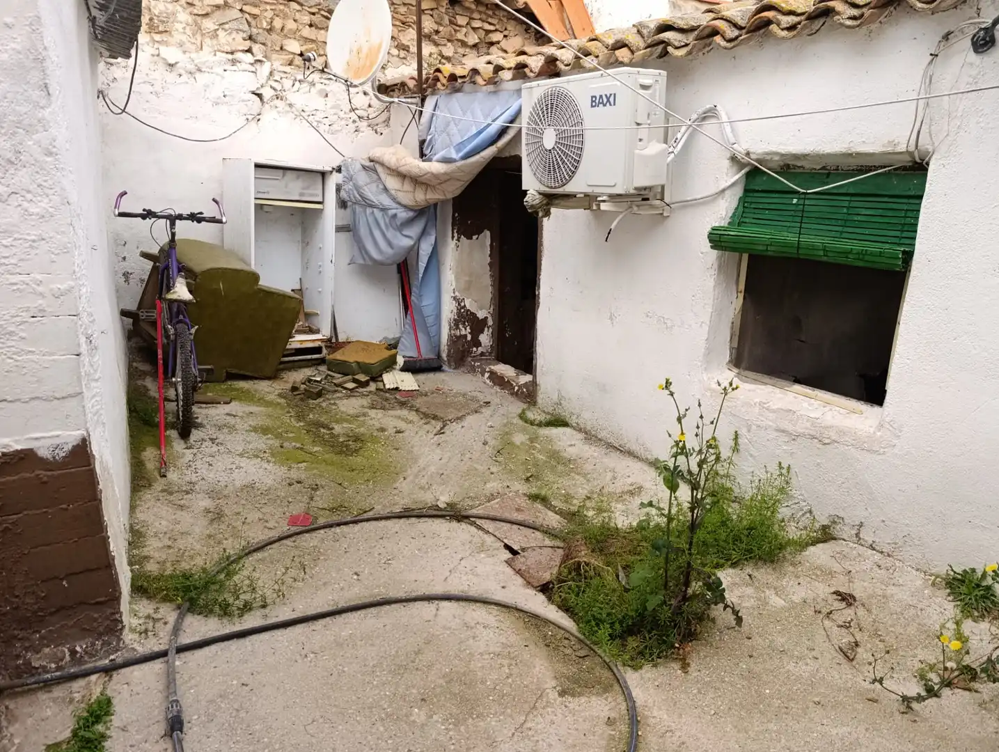 Casa o chalet en venta en Villaminaya