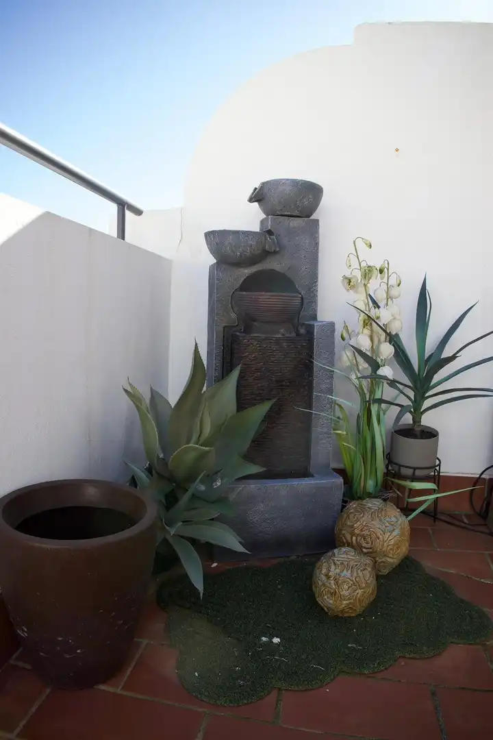 Maison mitoyenne avec terrasse à vendre à Calle de Eugenia de Montijo, imagen 24