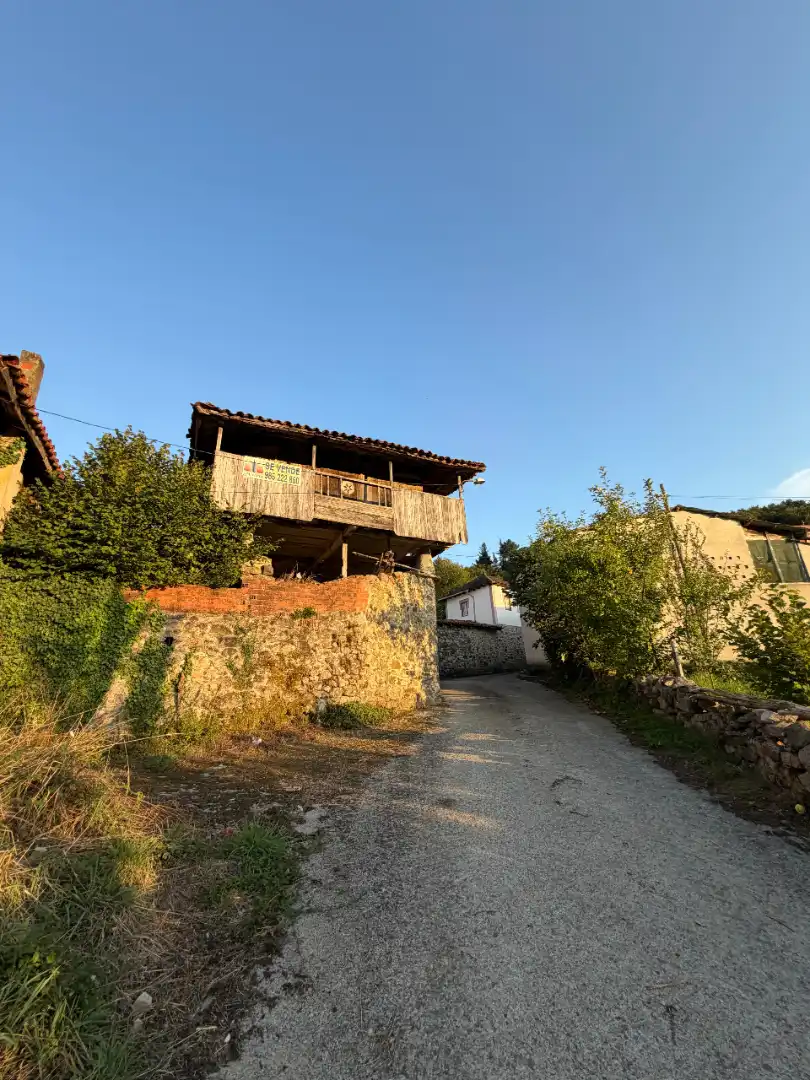 Rural land for sale in Tineo, imagen 20