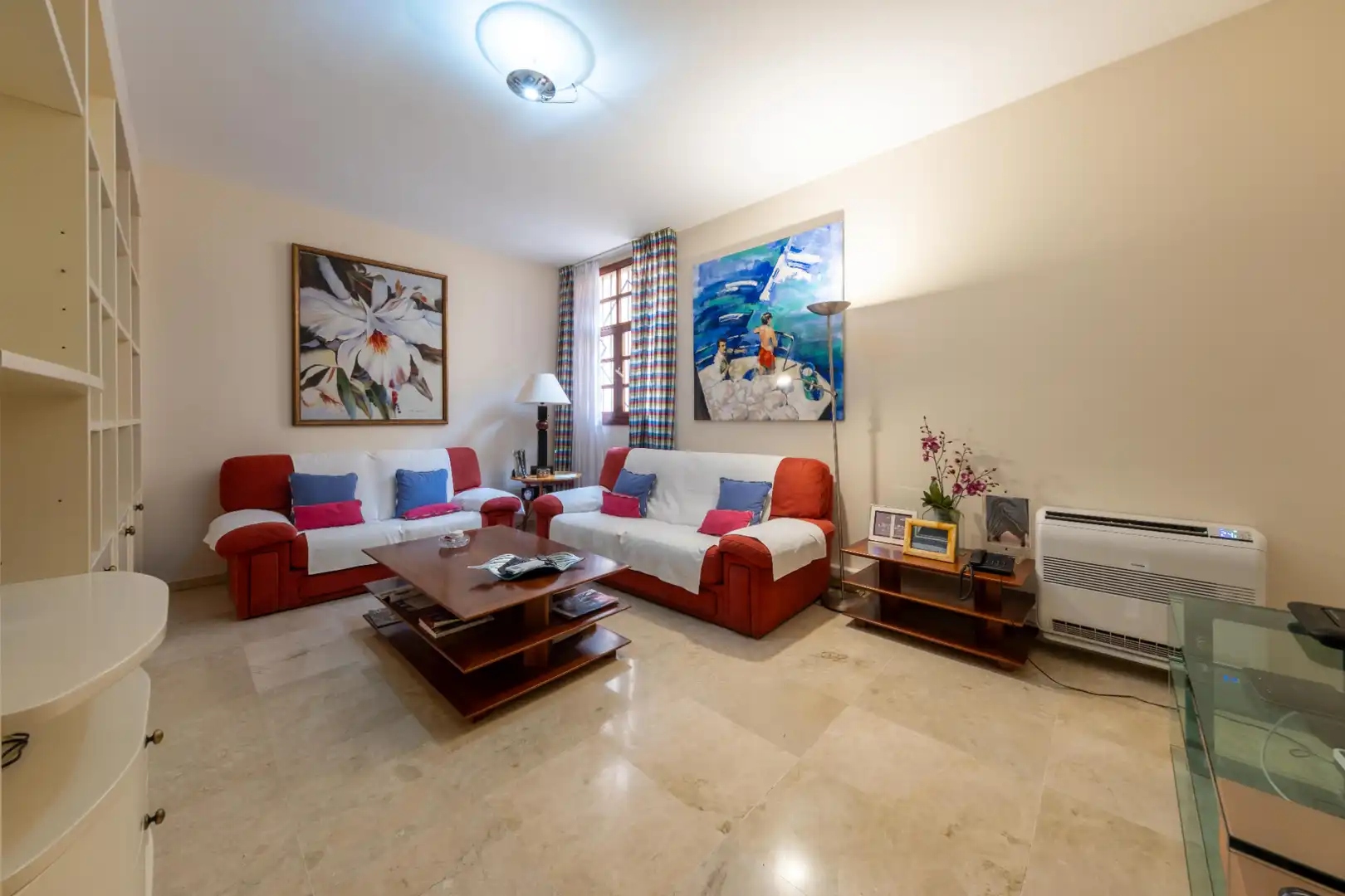 Casa aparellada amb terrassa en venda a Calle Pío XII 39, imagen 16