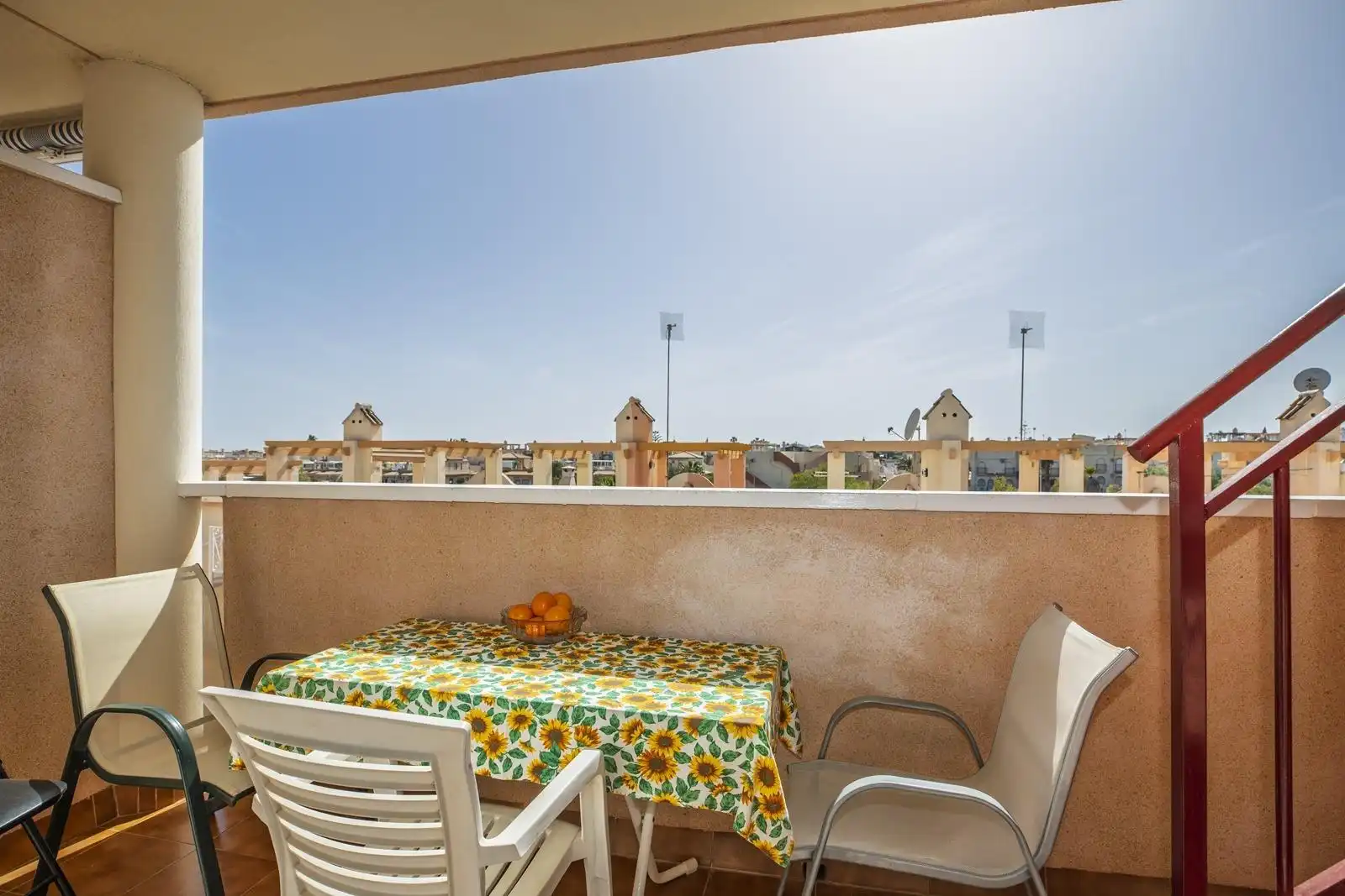 Penthouse with terrace for sale in Orihuela Costa, imagen 9