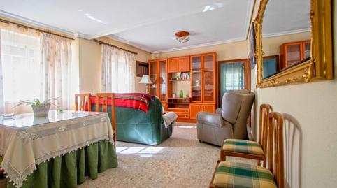 Foto 2 de Pis en venda a Tiro de Línea, Sevilla