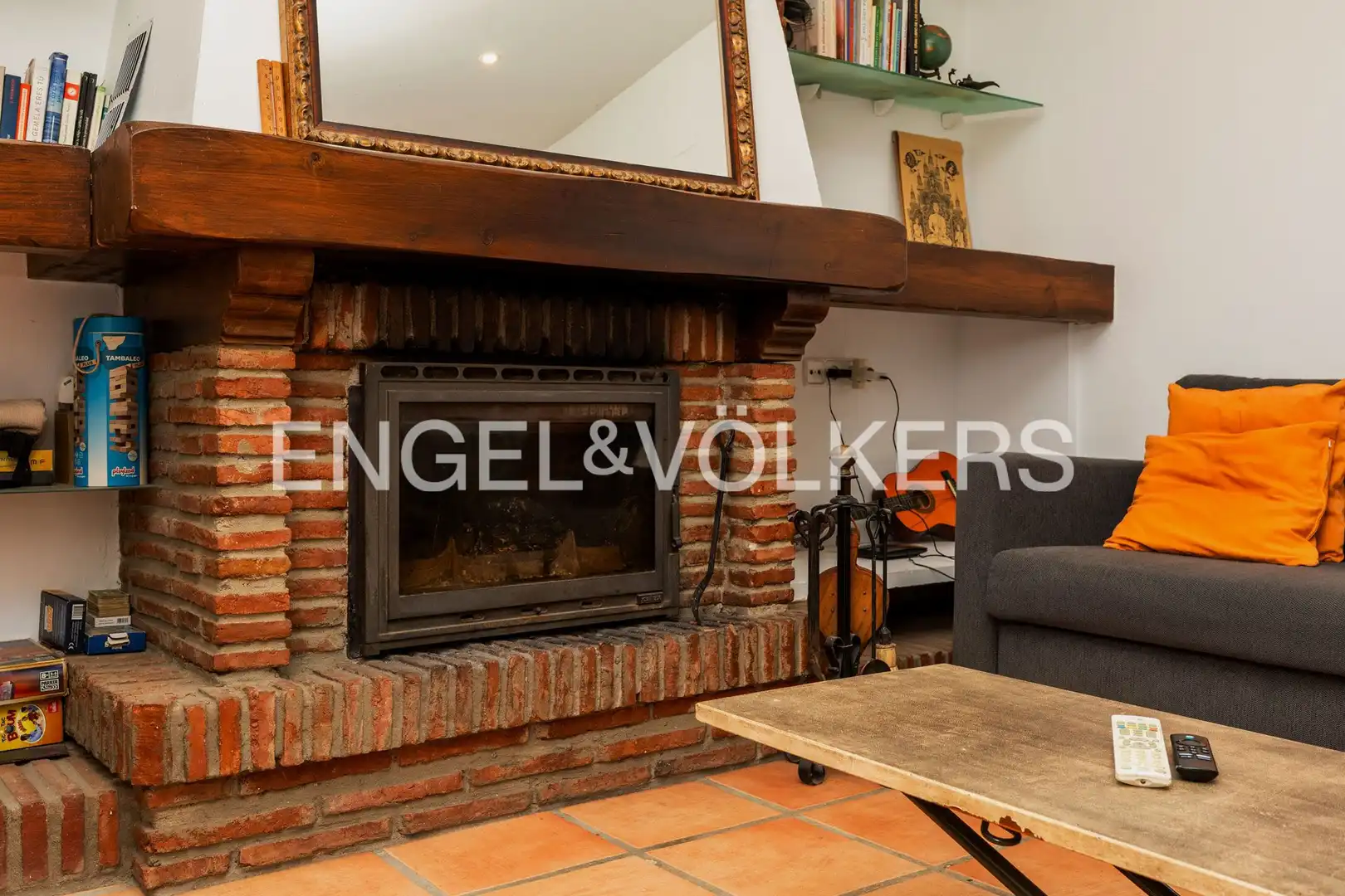House with pool for sale in Los Franceses – La Vega, imagen 5