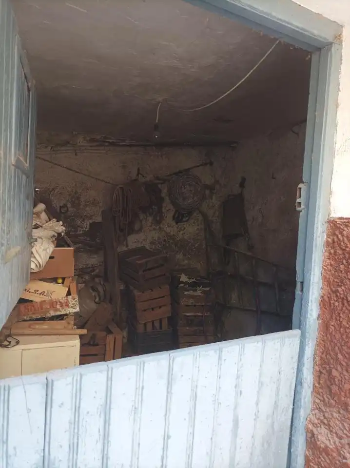Casa o chalet en venta en Torrijo de la Cañada con Amueblado y Balcón