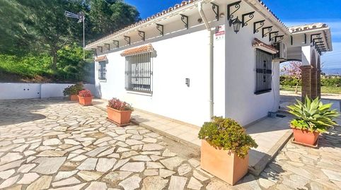 Foto 5 de Terreno en venta en Calle Maracuyá, El Romeral - Peñón de Zapata, Alhaurín de la Torre