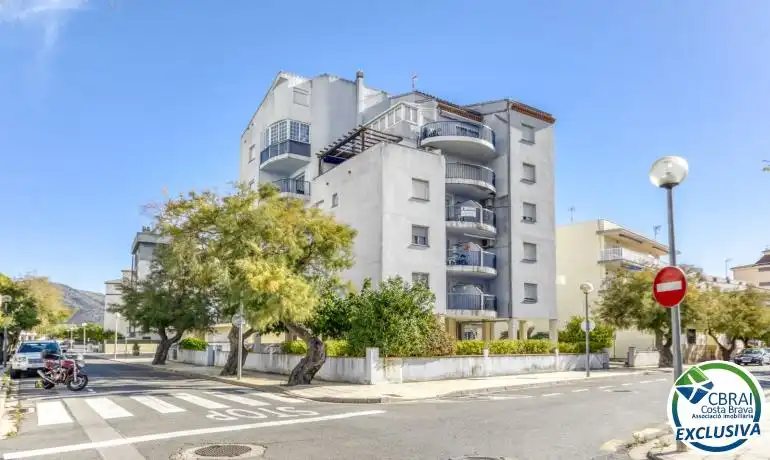 Piso con ascensor en venta en Calle Calderon De La Barca 32, imagen 42