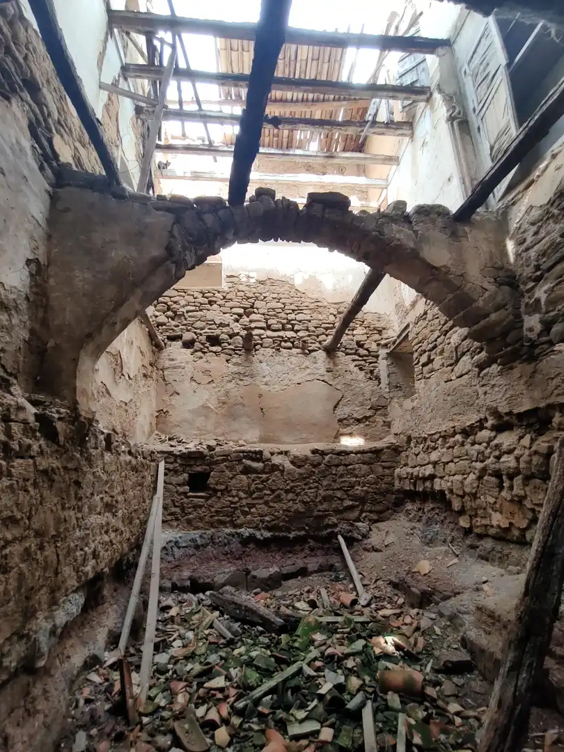Haus zum Verkauf in Plaça Major-montroig, imagen 3