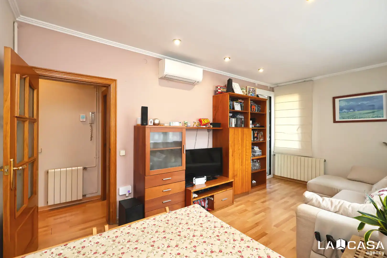 Piso con terraza en venta en Carrer de Padilla, imagen 6