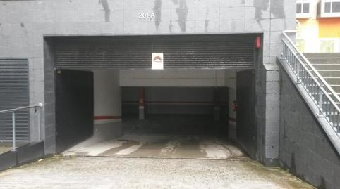 Foto 5 de Garatge en venda a C/ Outeiro, Vioño, A Coruña