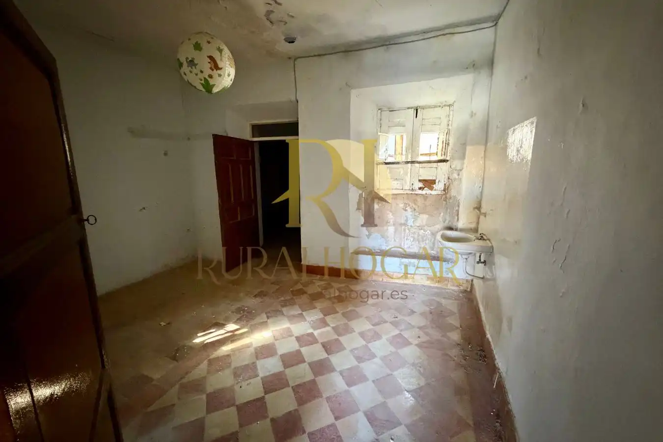 Casa o chalet en venta en Milmarcos con Terraza, Balcón y Internet