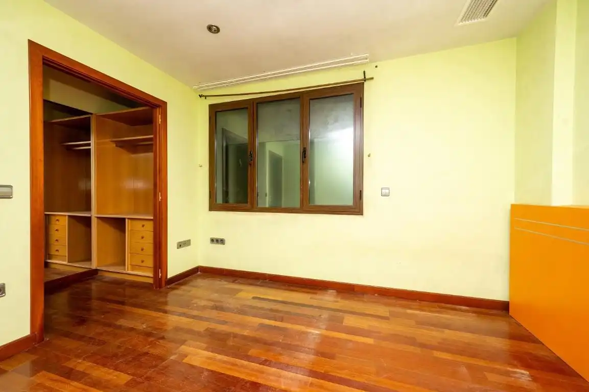 Bedroom of Houses for sale in Benalup-Casas Viejas  with Heating, Private garden and Terrace