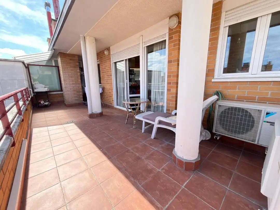 Appartamento con terrazza in vendita a Ronda Cendea de Cizur, imagen 50