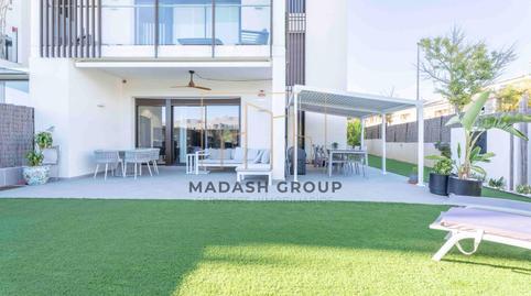 Foto 2 de Planta baixa en venda a Avenida Torre del Vallès, L'Aragai, Barcelona