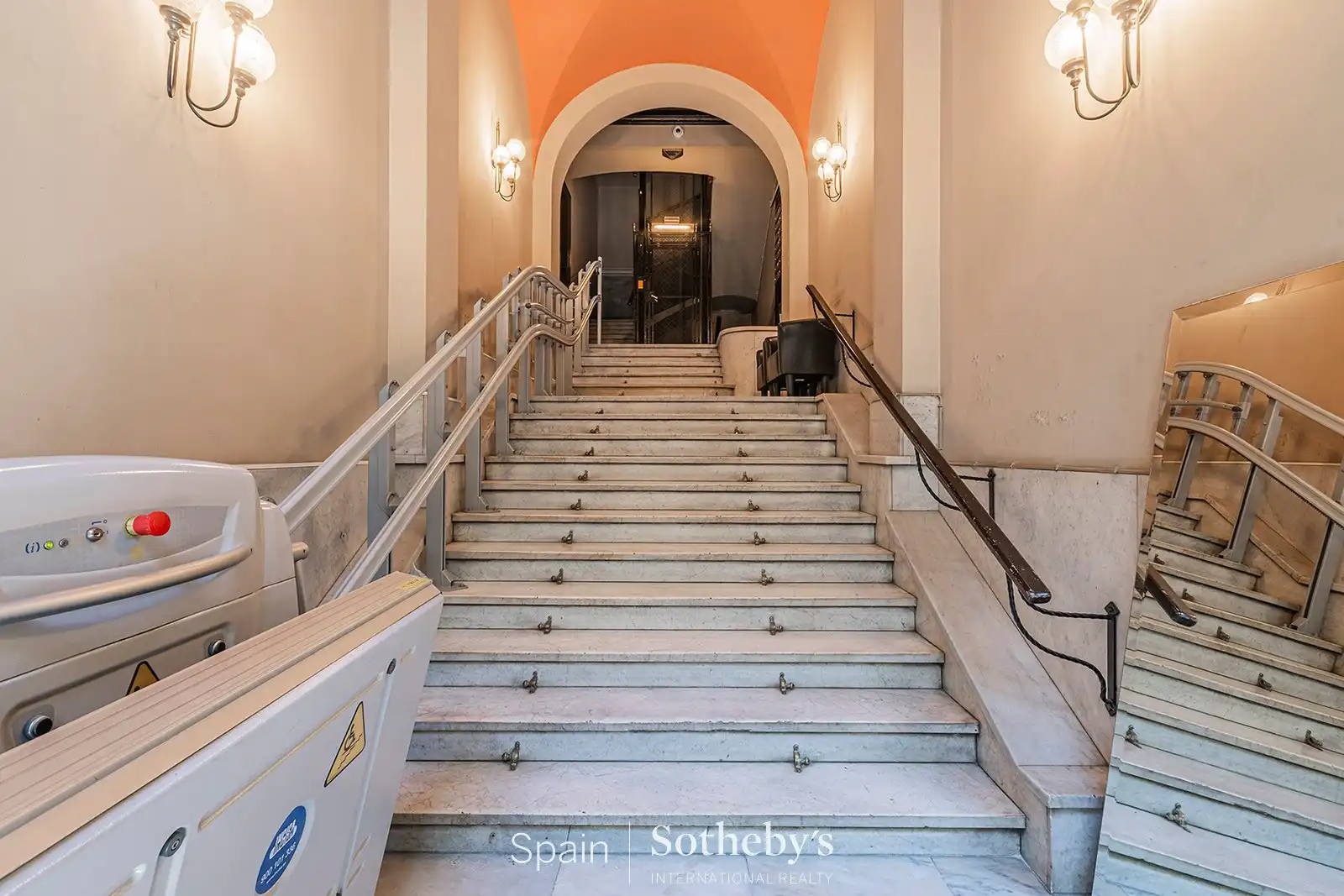Apartment with lift for sale in Carrer de París, imagen 42