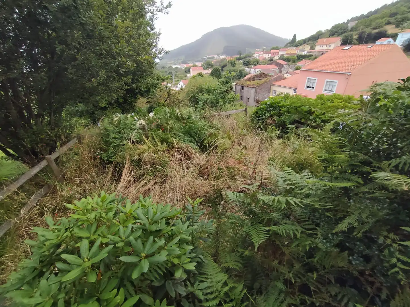Garage for sale in Cariño  with Alarm