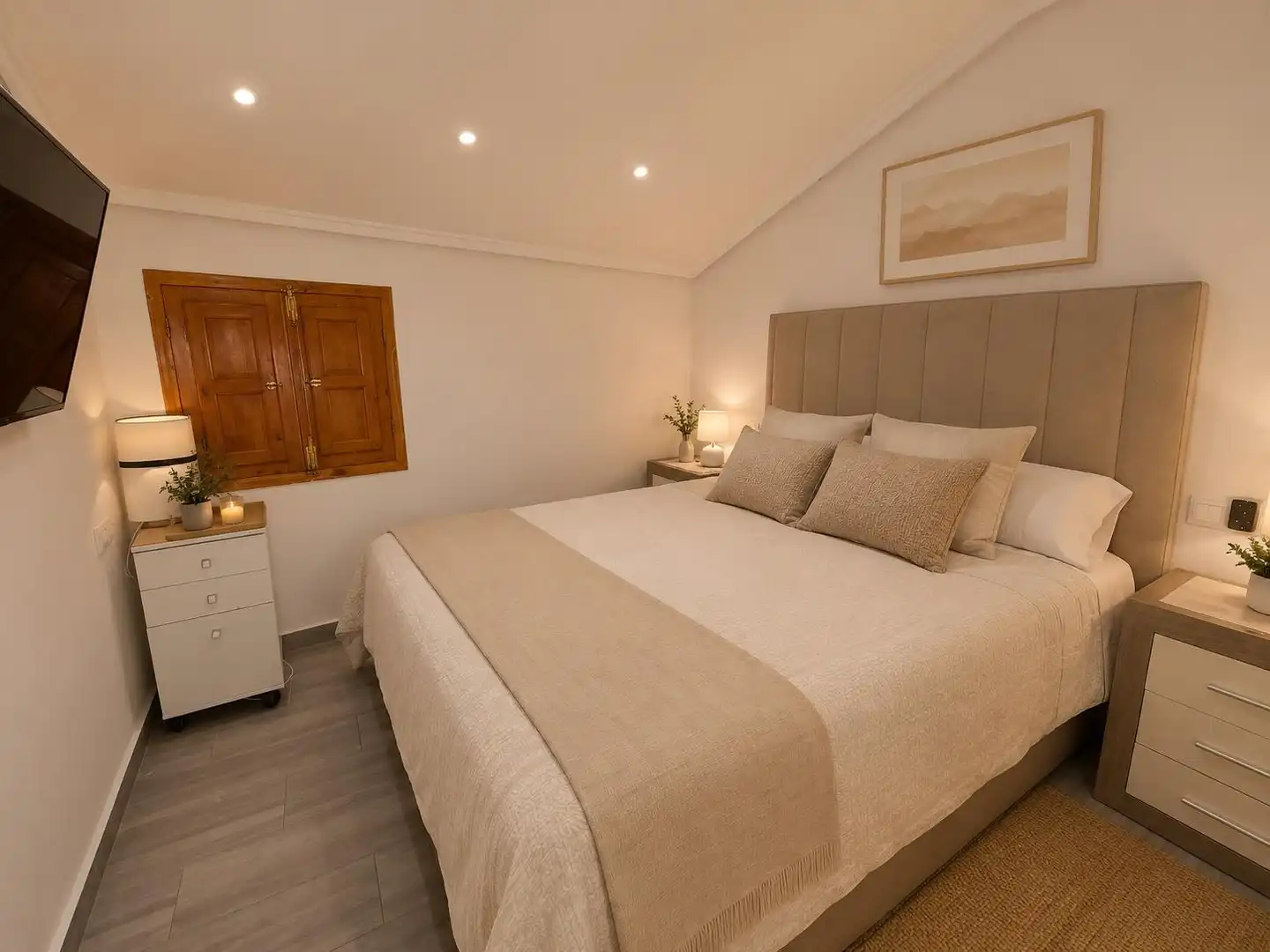 Habitación de Casa o chalet en venta en Llíria