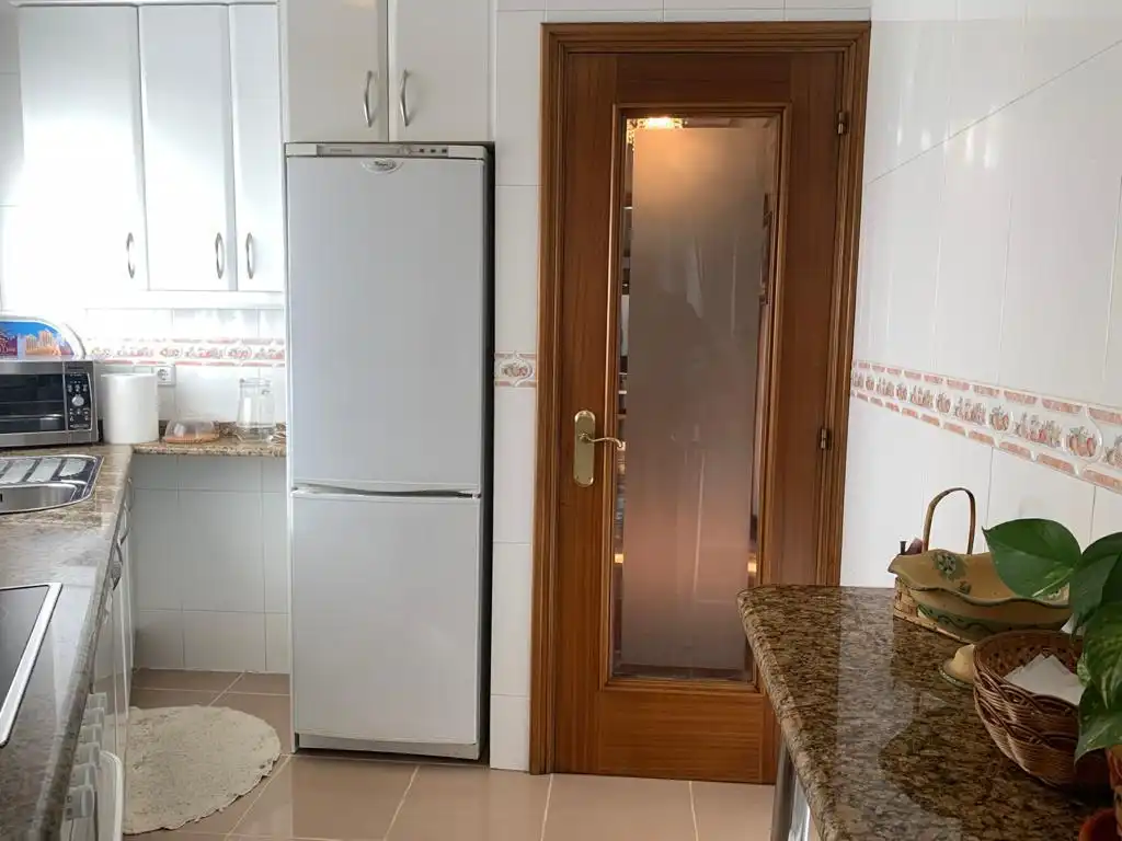 Wohnung zum Verkauf in Calle de Vicente Espinel, imagen 27