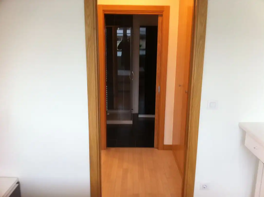 Piso en venta en Vitoria - Gasteiz con Calefacción y Parquet