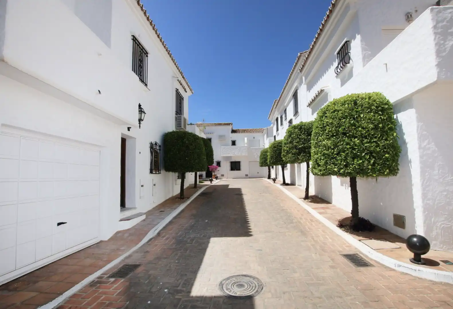 Adosado con piscina en venta en Avenida del Prado, imagen 32