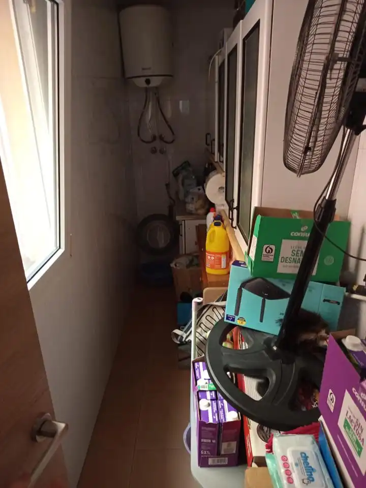 Rez-de-chaussée avec piscine à vendre à Avenida de Sudamérica, imagen 13