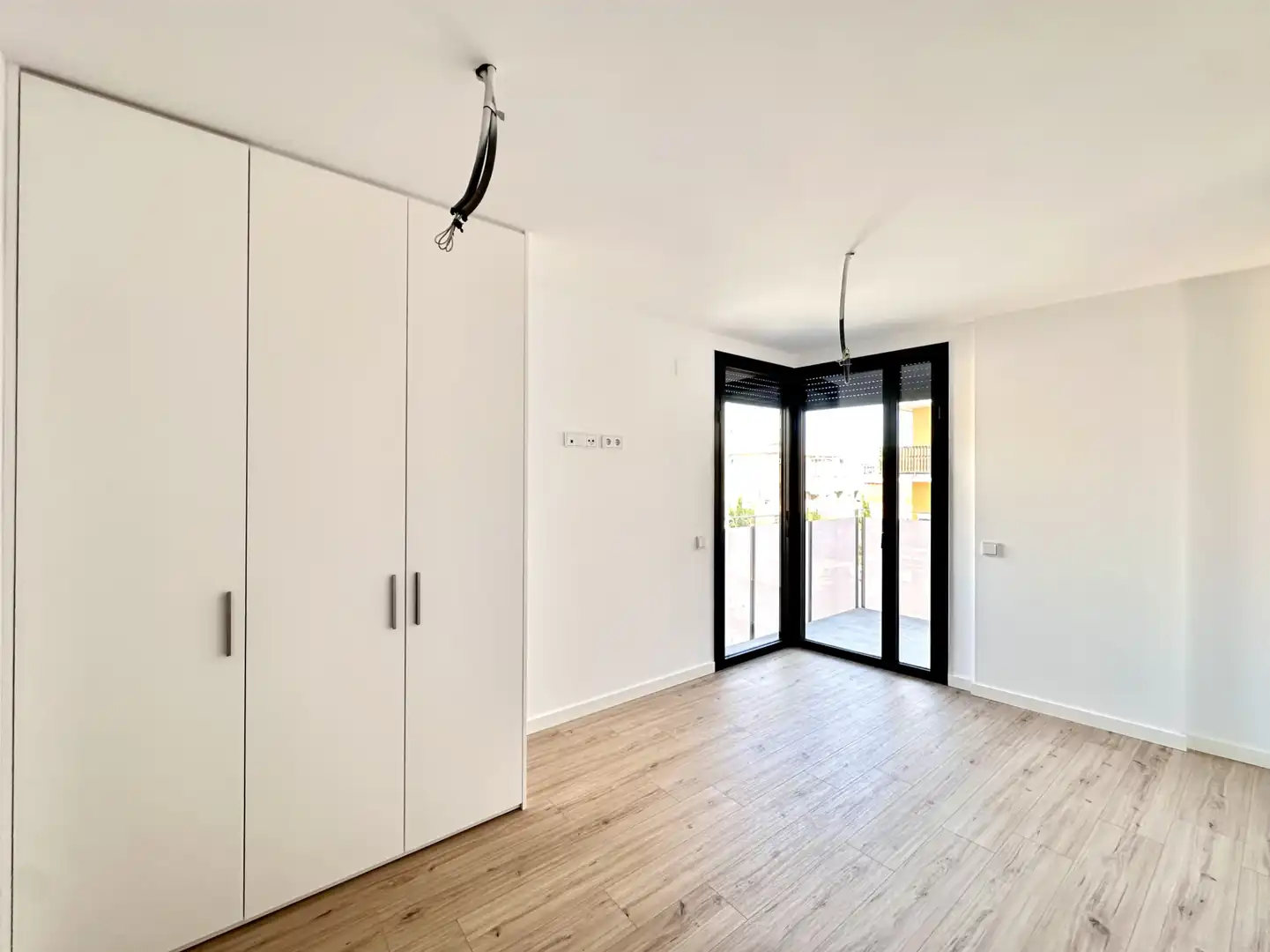 Habitación de Piso en venta en Badalona con Aire acondicionado, Calefacción y Parquet