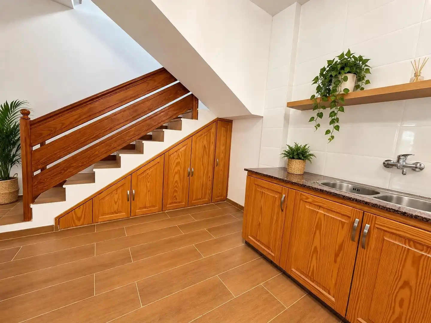 Maison avec jardin à vendre à Camino al Junquillo, imagen 19