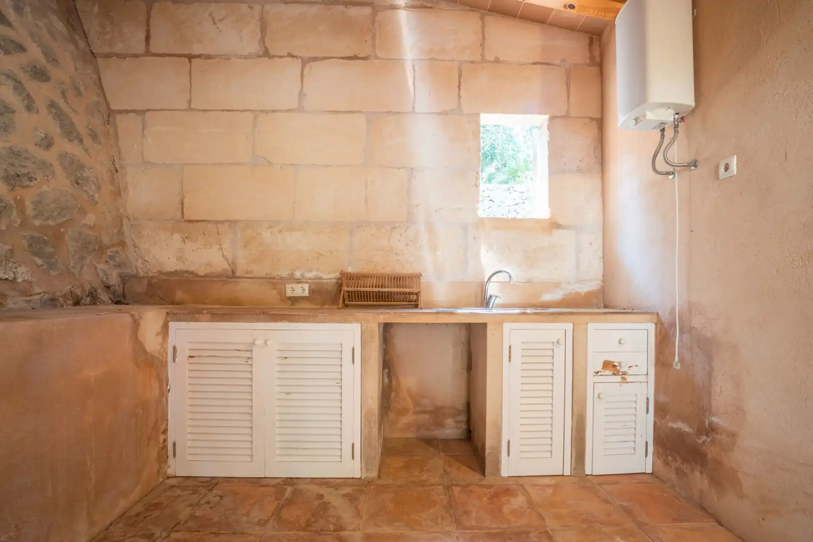 Country homes for rent in Artà Poble
