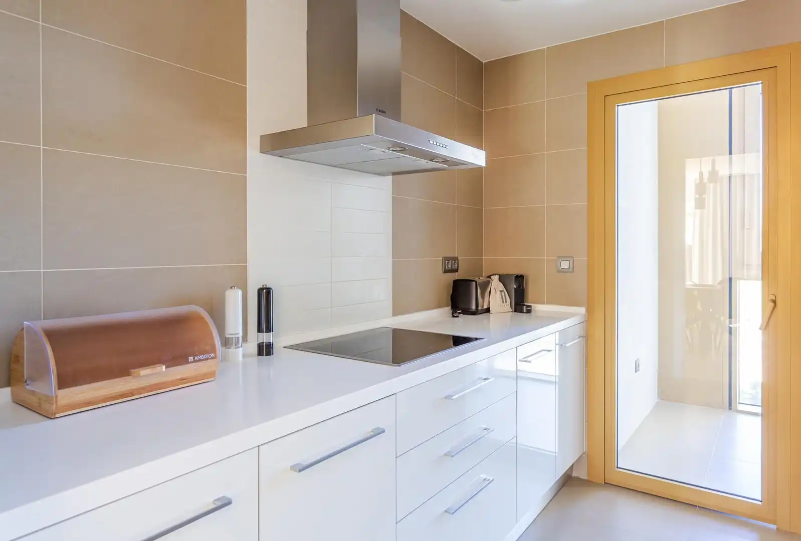 Appartement compact avec piscine à vendre à Avenida MEXICO, imagen 9