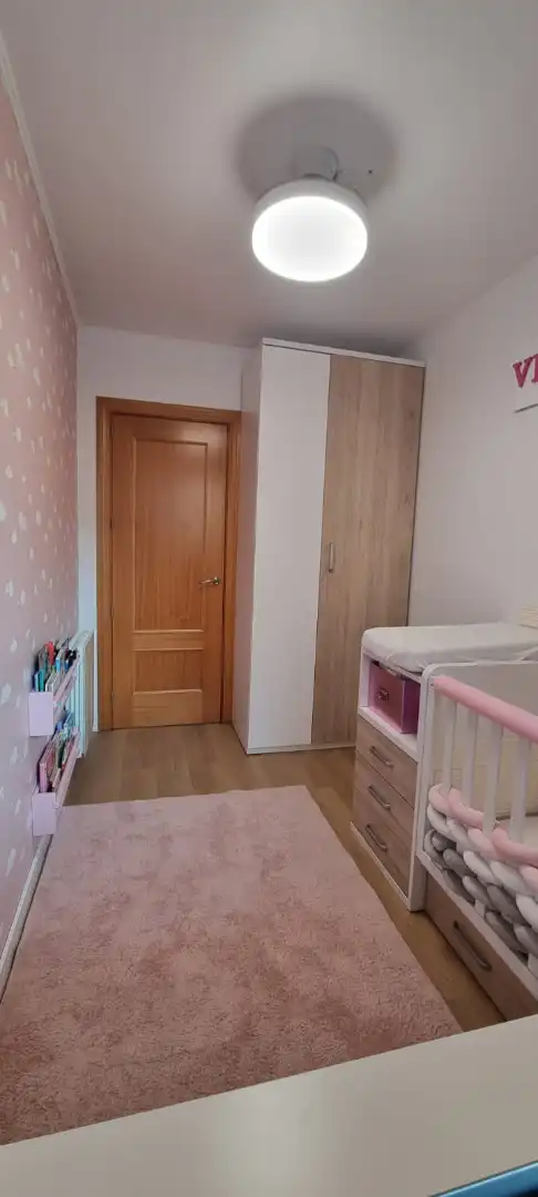 Habitación de Piso en venta en Torrefarrera, Lleida